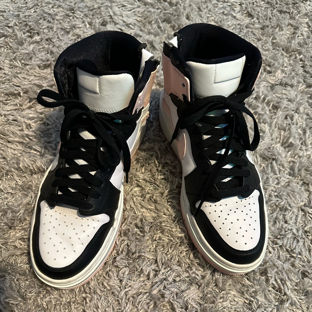 AJ1 Elevate High